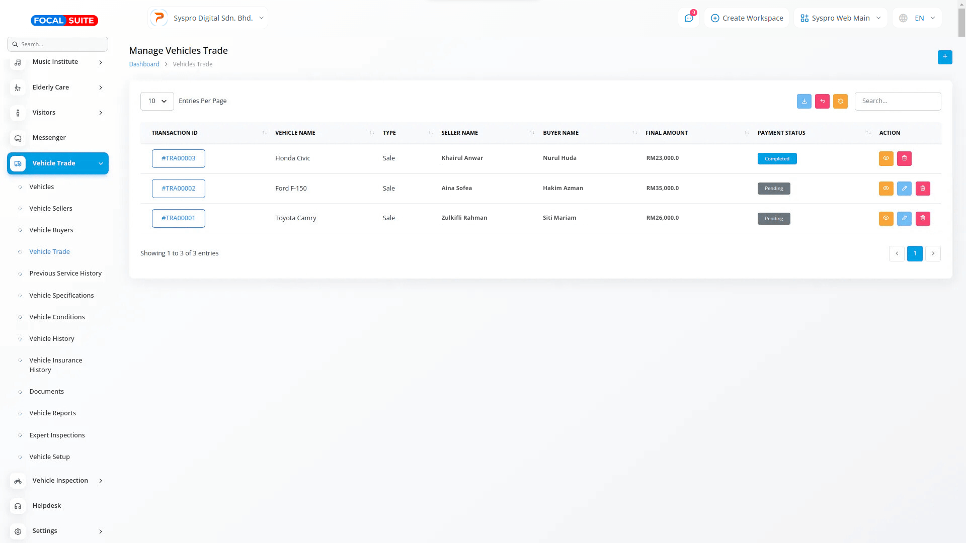 Organic Vegetable Box